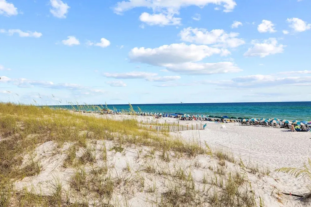 30A Beach House - Coconut Cottage by Panhandle Getaways