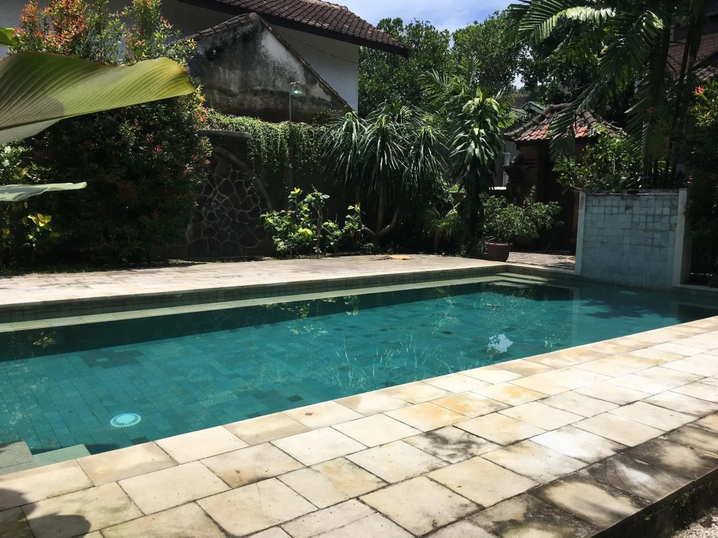Cafe Wayan Cottages Senggigi