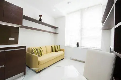 Albany House Luxury Serviced Apartments
