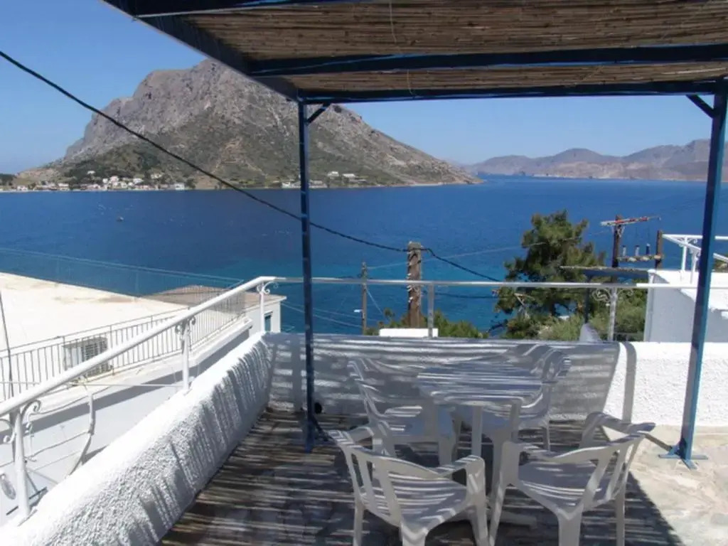 Aegean Home - Studios & Apartments