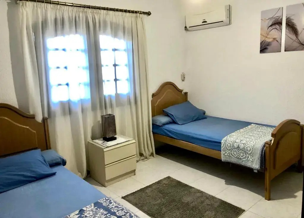 Marina7 Cozy spacious Villa 5 bedrooms, 5 bathrooms