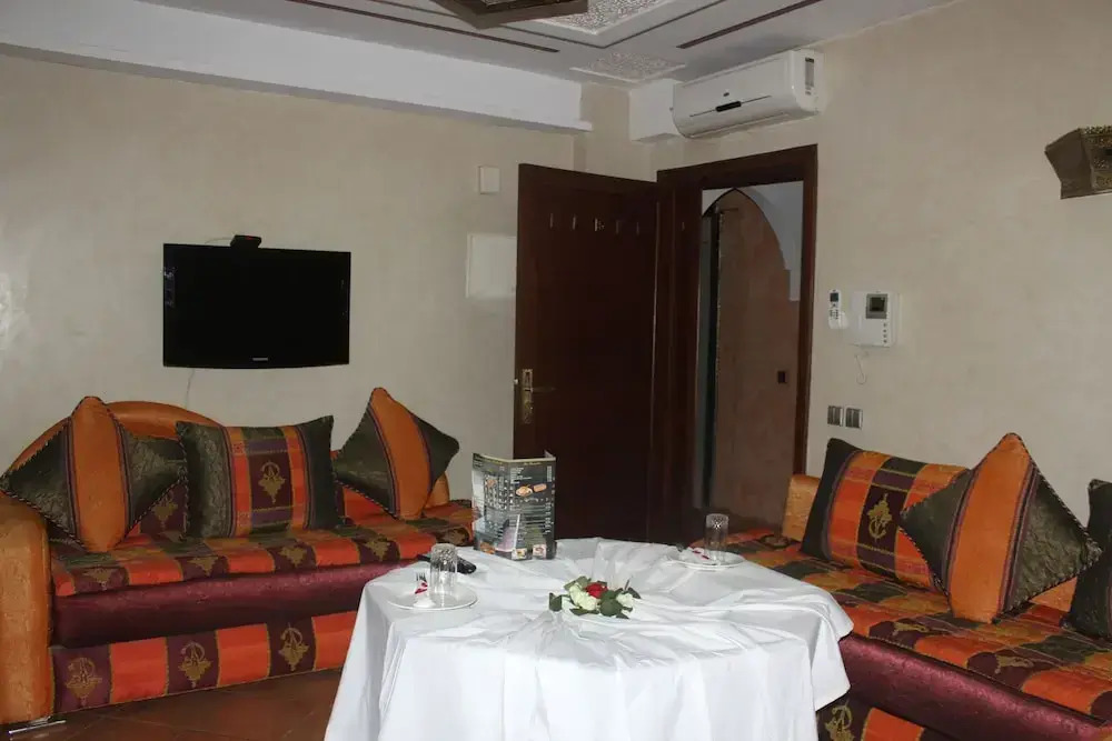 Rooms Palace Appart-Hôtel