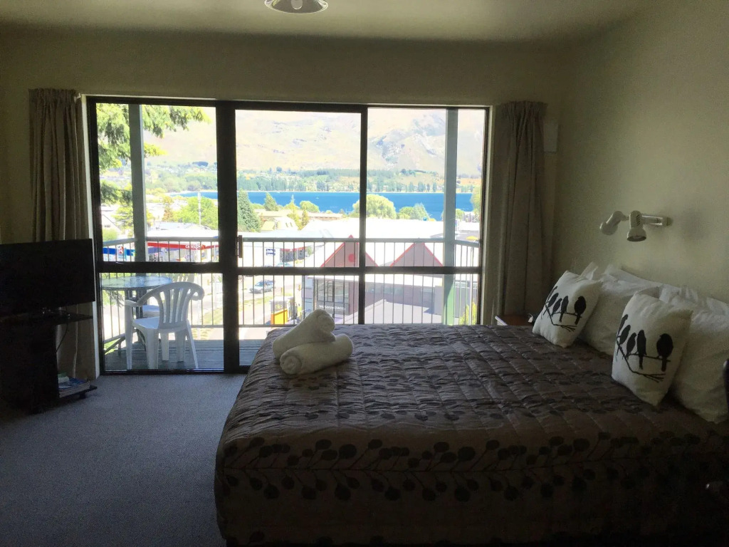 Wanaka Heights Motel