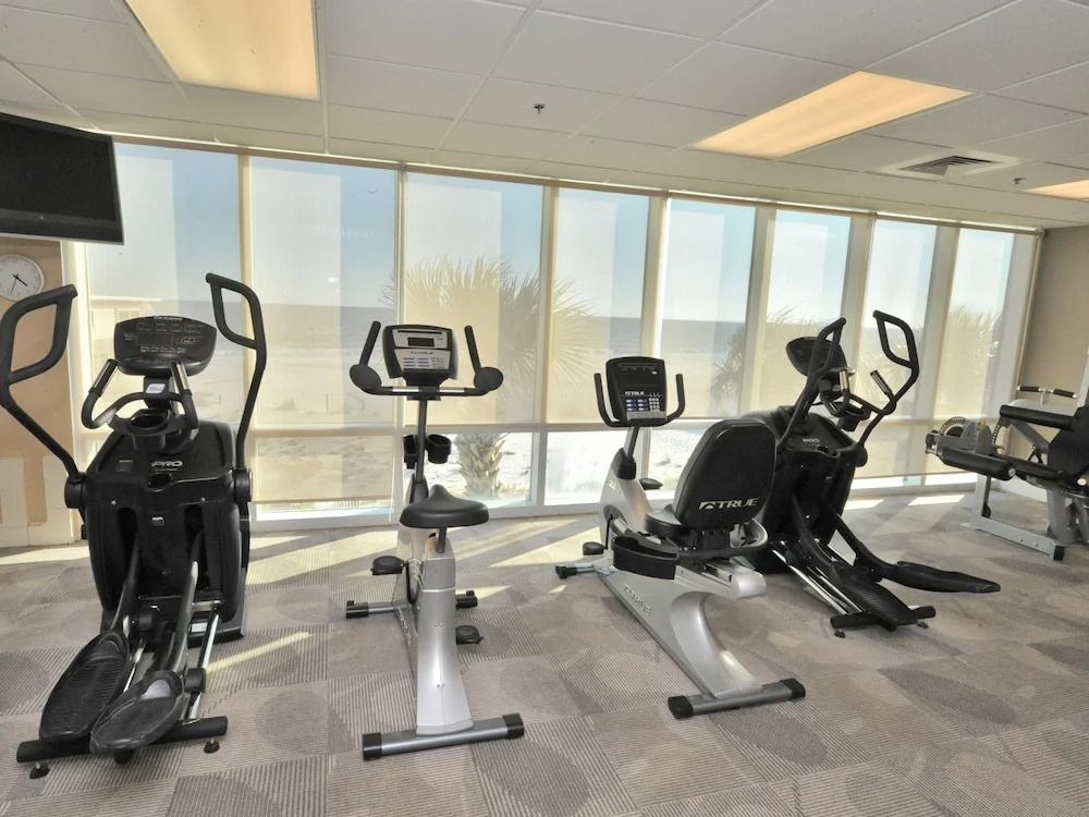 Seawinds Condominiums by Wyndham Vacation Rentals