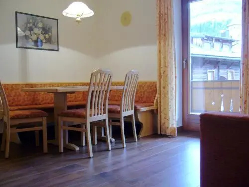 Residence Kramhuter