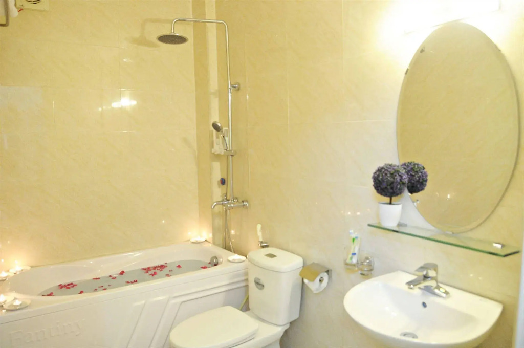 Hanoi Asia Hotel