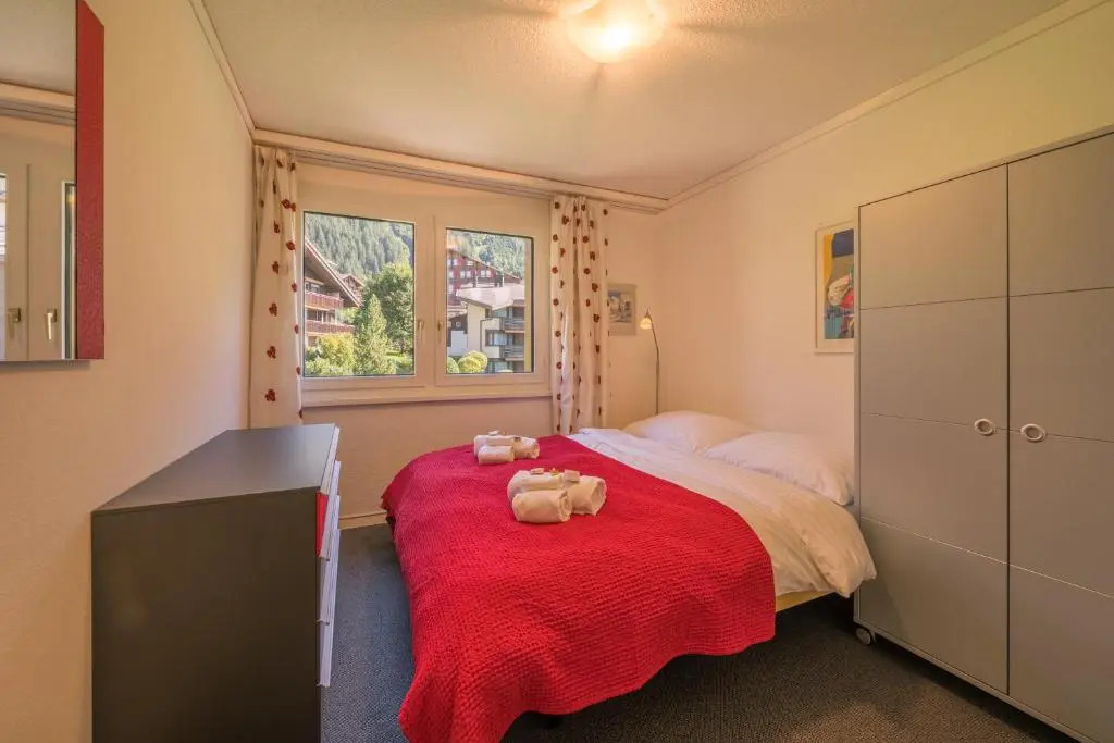 Apartment Primula Apt- B by Interhome