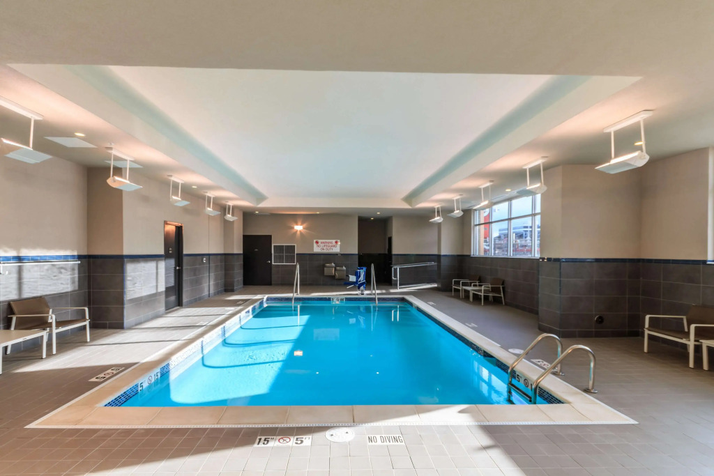 Hyatt House Denver Lakewood Belmar