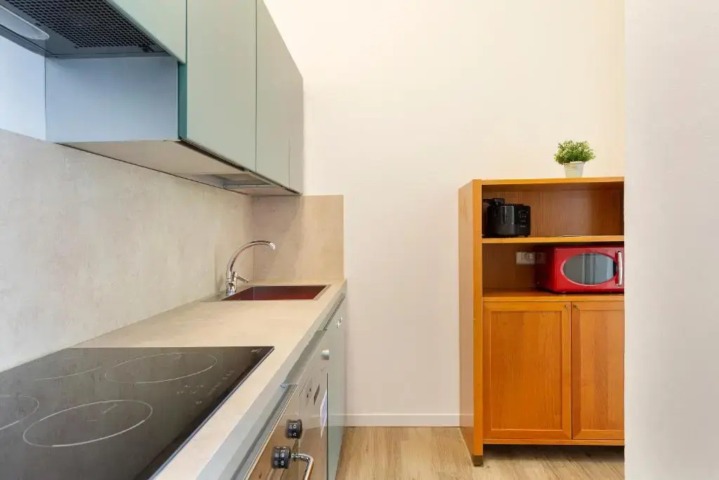 Appartamento Bononia - By Impero House