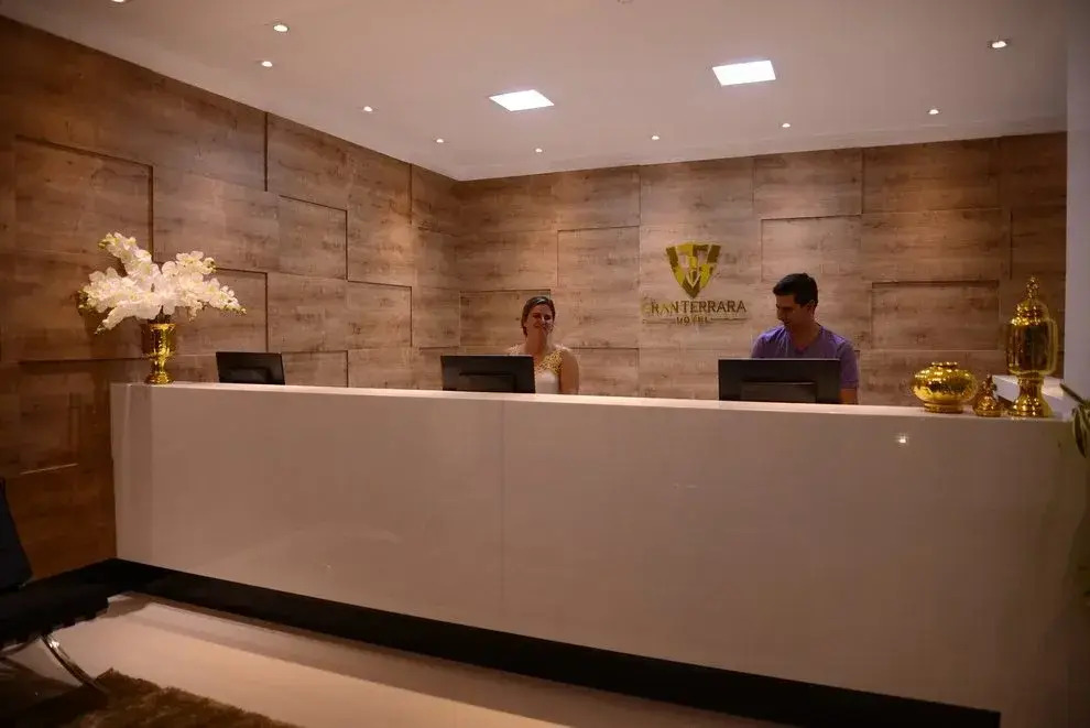 Granterrara Hotel