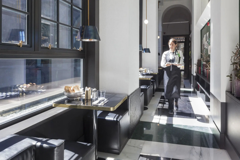 Senato Hotel Milano