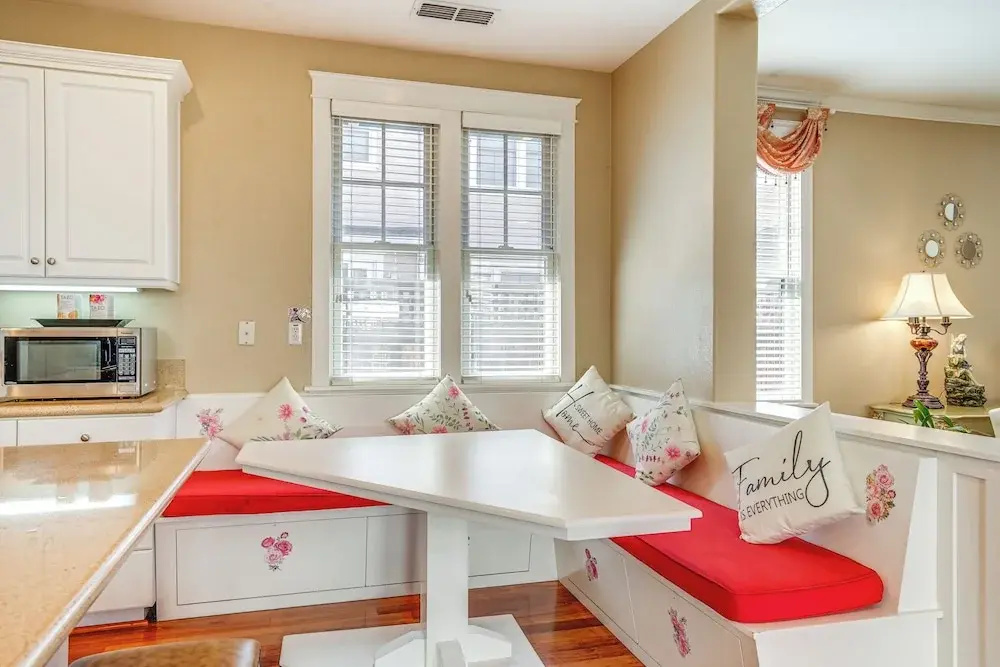 Luxe Bay View Home Near SF, Berkley & Napa Valley