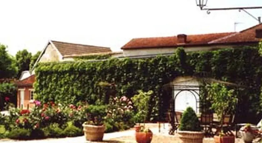 La Marotière
