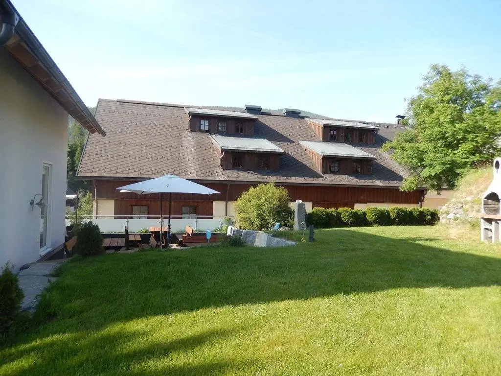 Ferienwelt Bogensperger