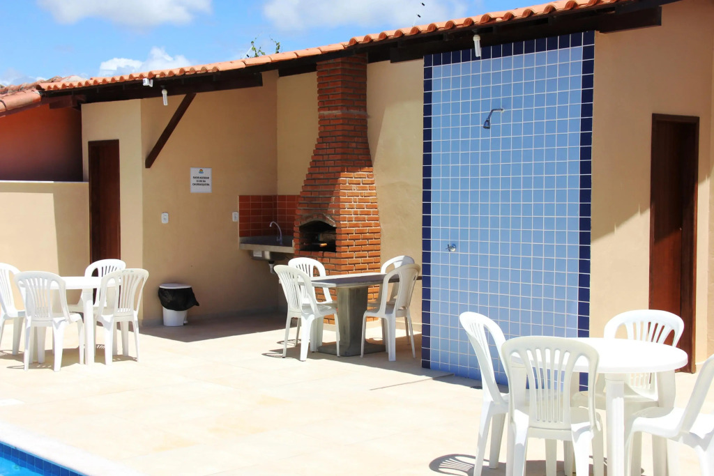 Residencial Malibu