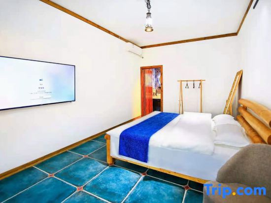 Pinggu Zhiweige Homestay