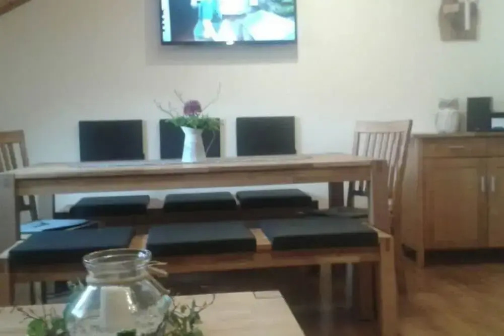 Holiday Apartment Tulpe Schuniglhof