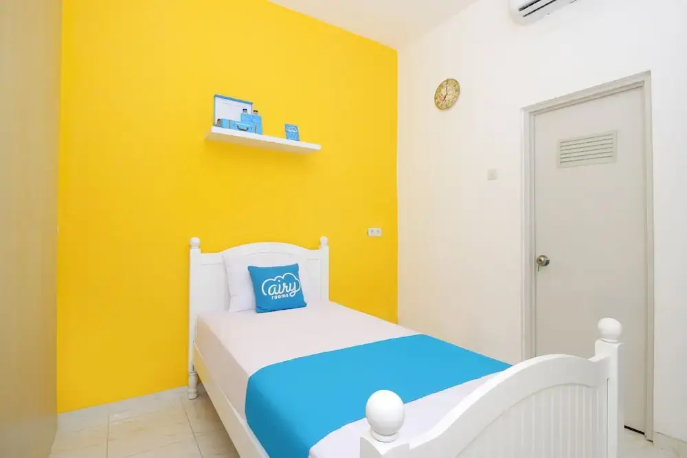 Airy Gunung Anyar Pecatu Tiga E9 Surabaya