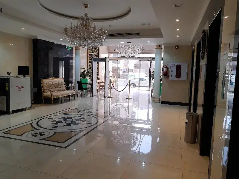 OYO 474 Alyousr Royal Hotel