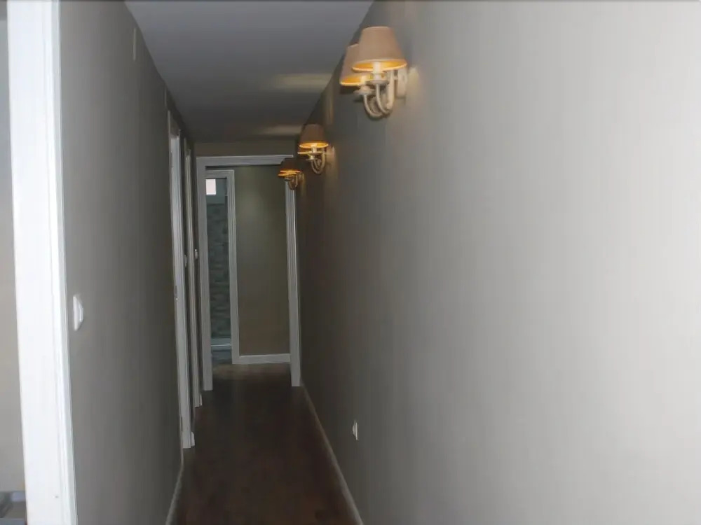 Apartamento Céntrico Soto Ameno