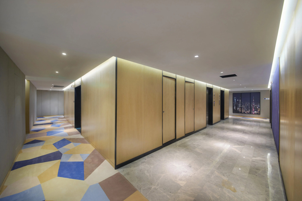 Holiday Inn Express Shanghai Jinshan by IHG