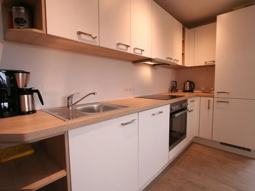 Comfortable Apartment in Hopfgarten im Brixental With Garden