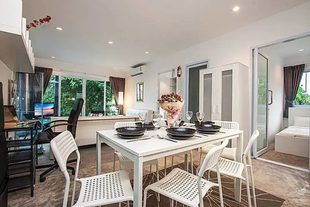 Chaweng Design Villa No 3 2 Beds