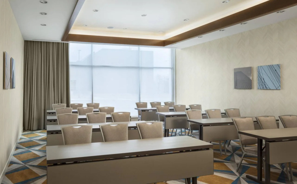 Residence Inn by Marriott Boston Burlington