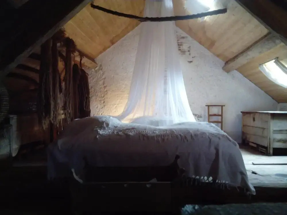 Gîte Le Porteau Enchanteur