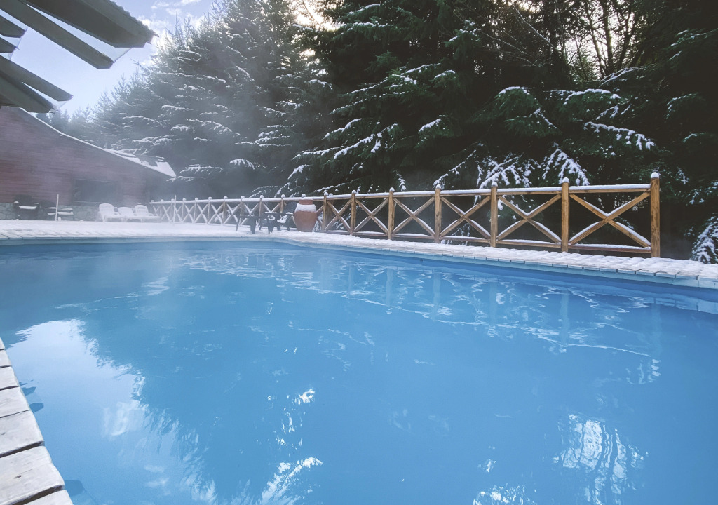 ONA Apart Hotel and Spa