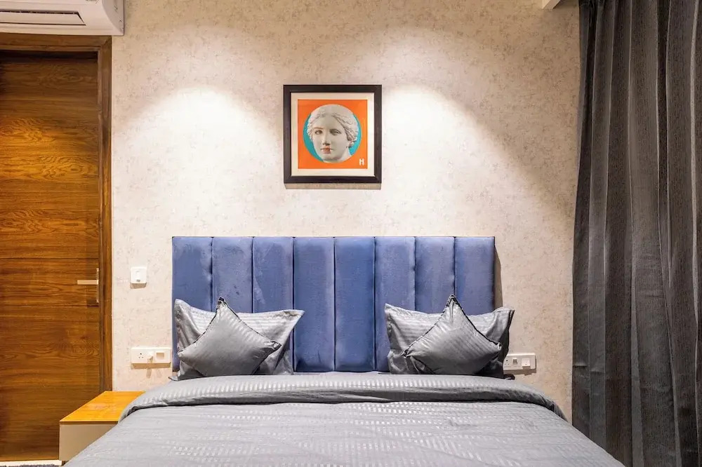 Housr Sector 56 Gurgaon Sushant Lok 2