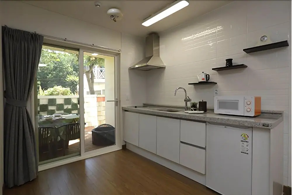 Paju Happy Home Pension