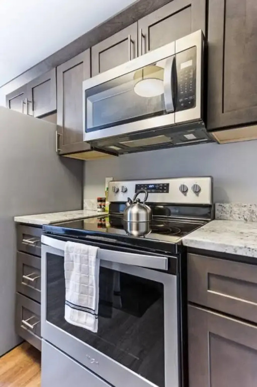Your Cozy One Bedroom Detriot