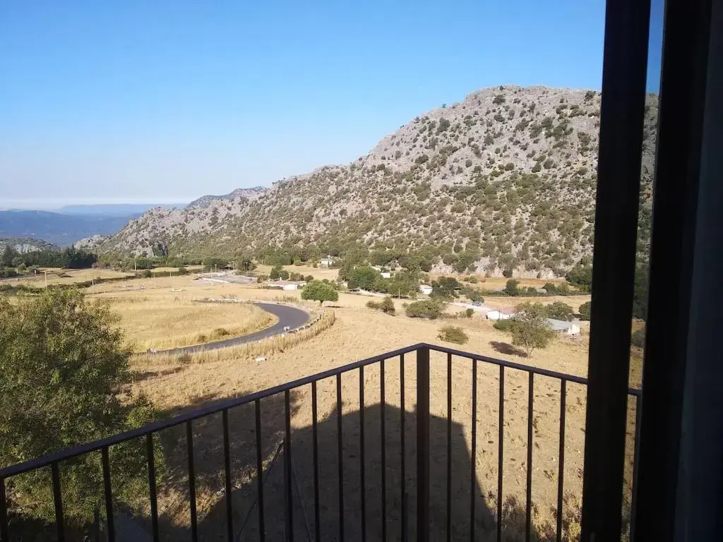 La Atalaya