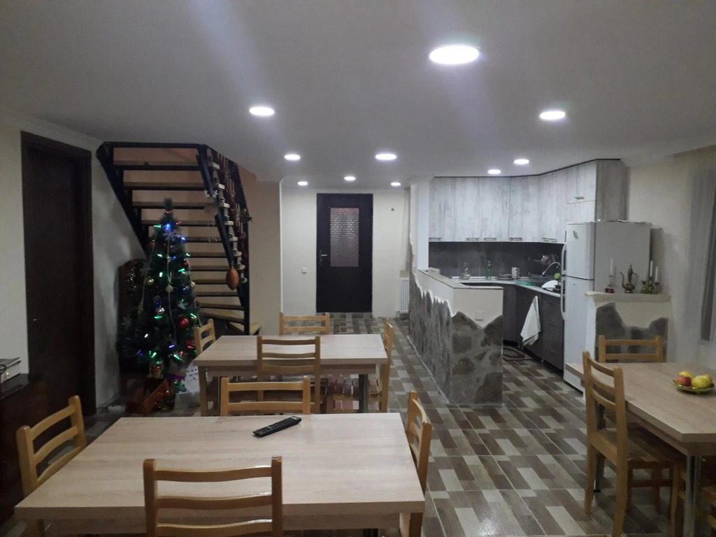 Guesthouse Zaqara