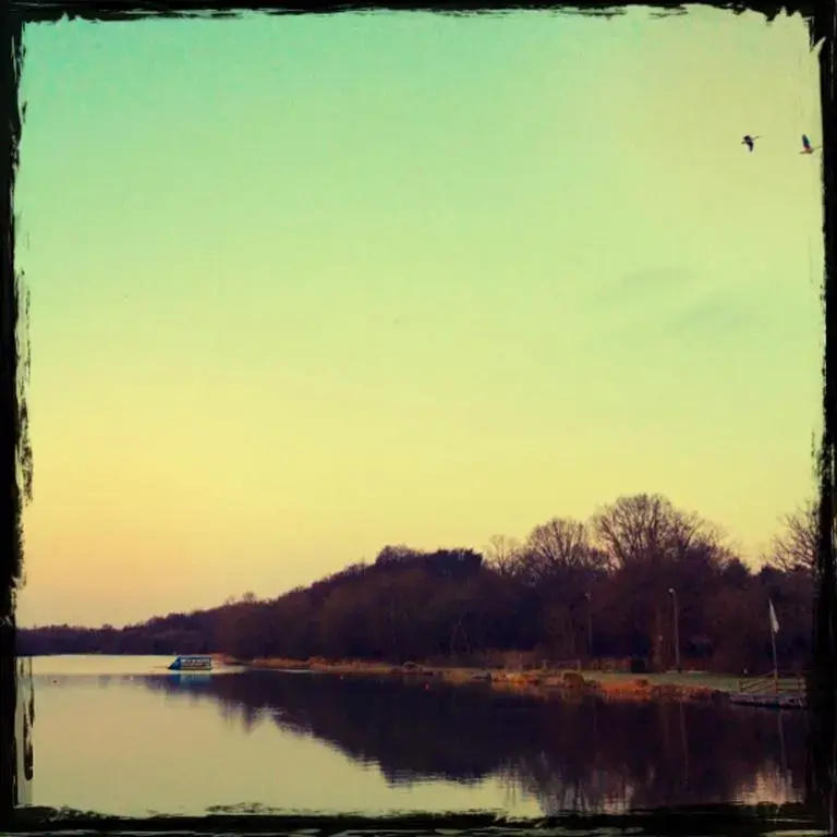 The Wiremill