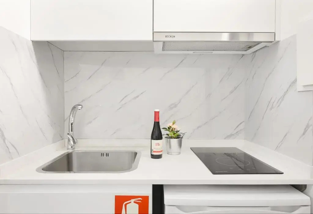 Porta 34 Apartments