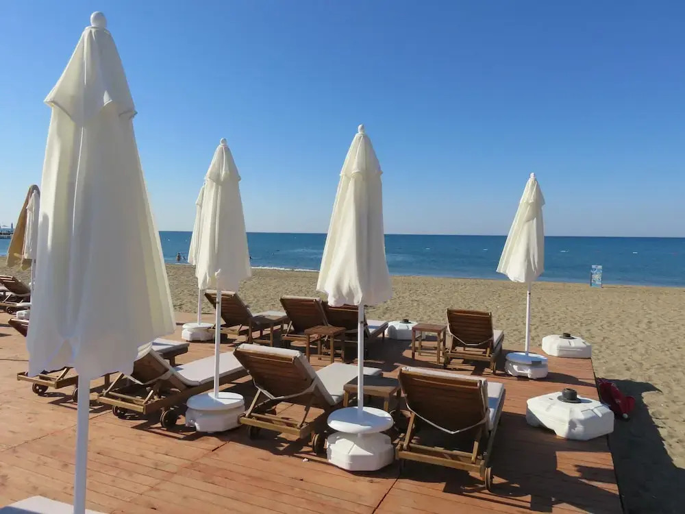 BlueHomes Villas