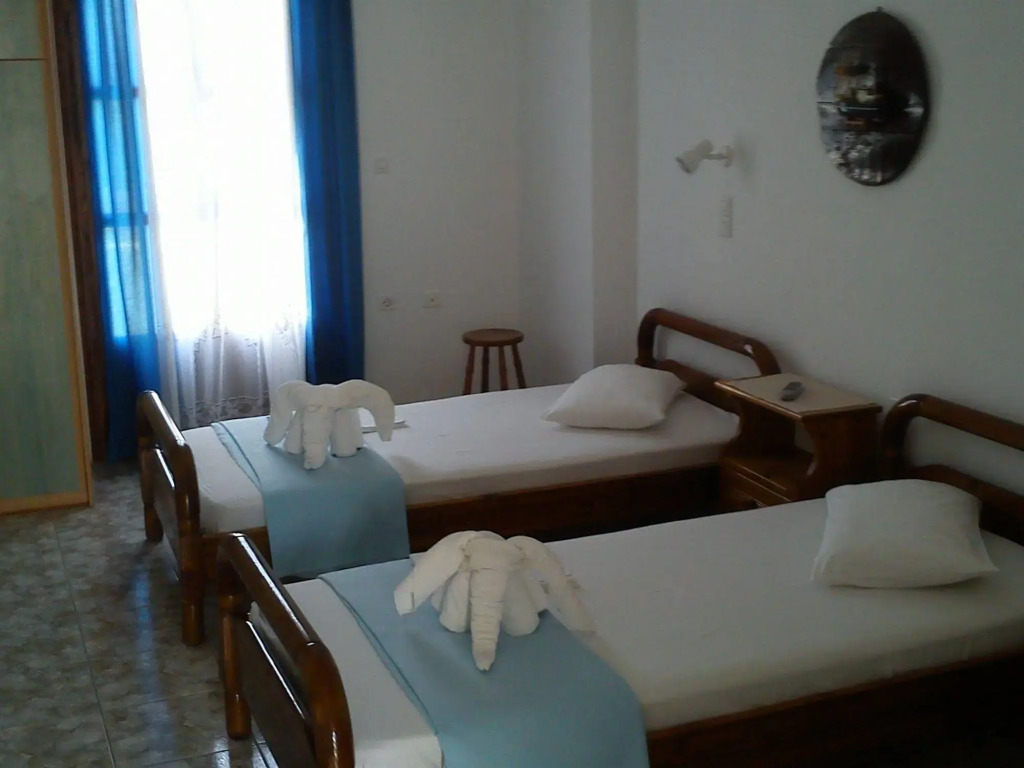 Marinas Studios
