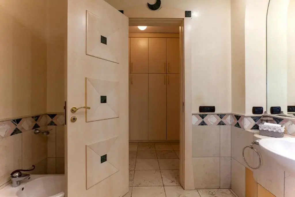 Villa Golia Pool Jacuzzi and Sauna - Happy Rentals
