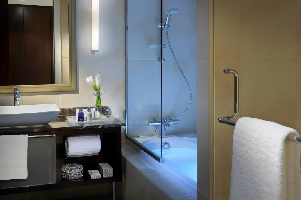 Marriott Executive Apartments Manama, Bahrain