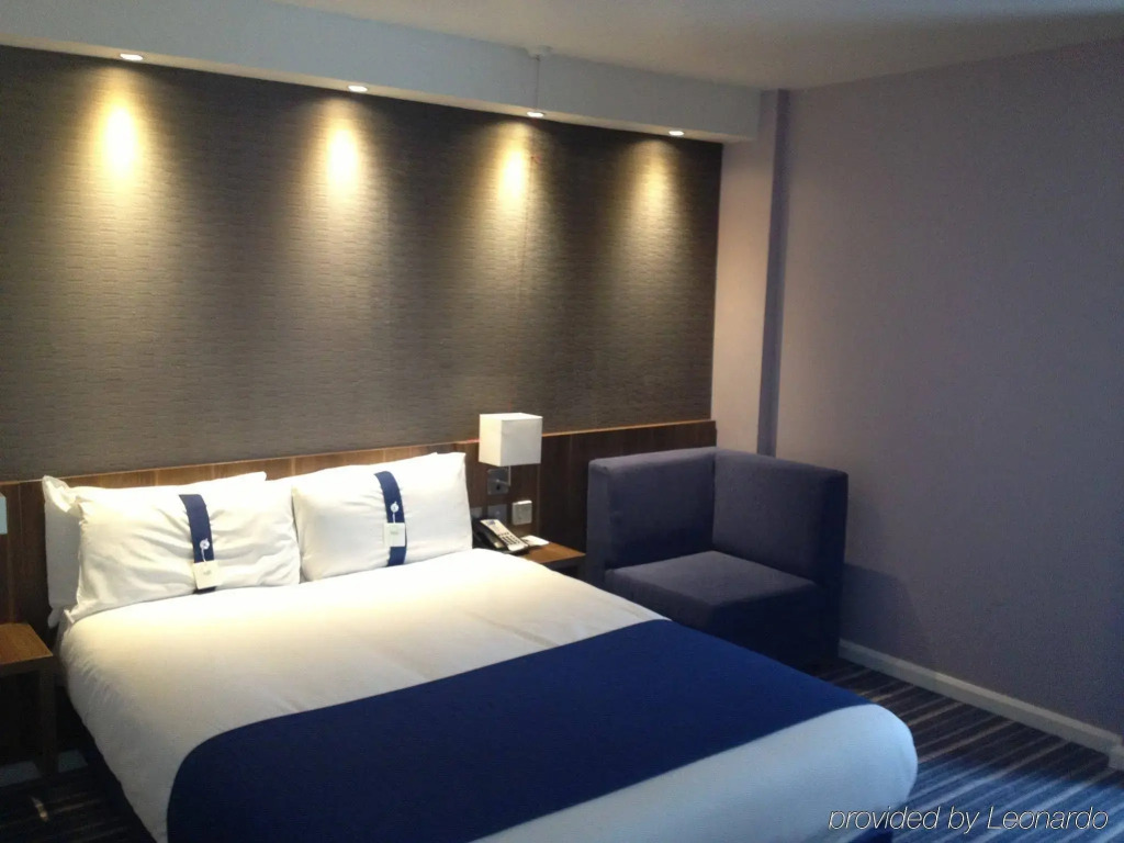 Holiday Inn Express Windsor by IHG