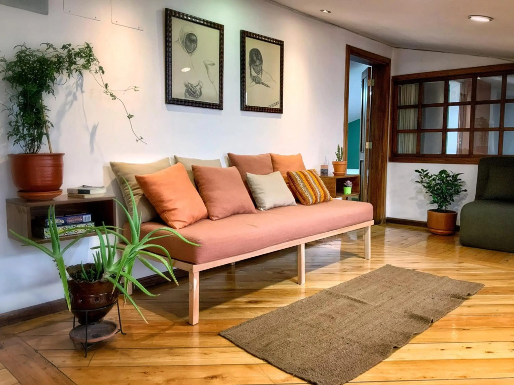 Ñañas Hostel