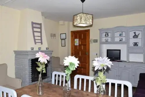 Apartamentos Vista Veleta
