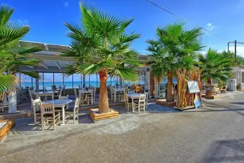 Holiday Home 4 Stars Almyrida