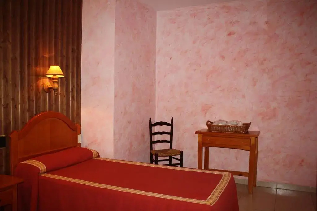 Hotel Carvajal