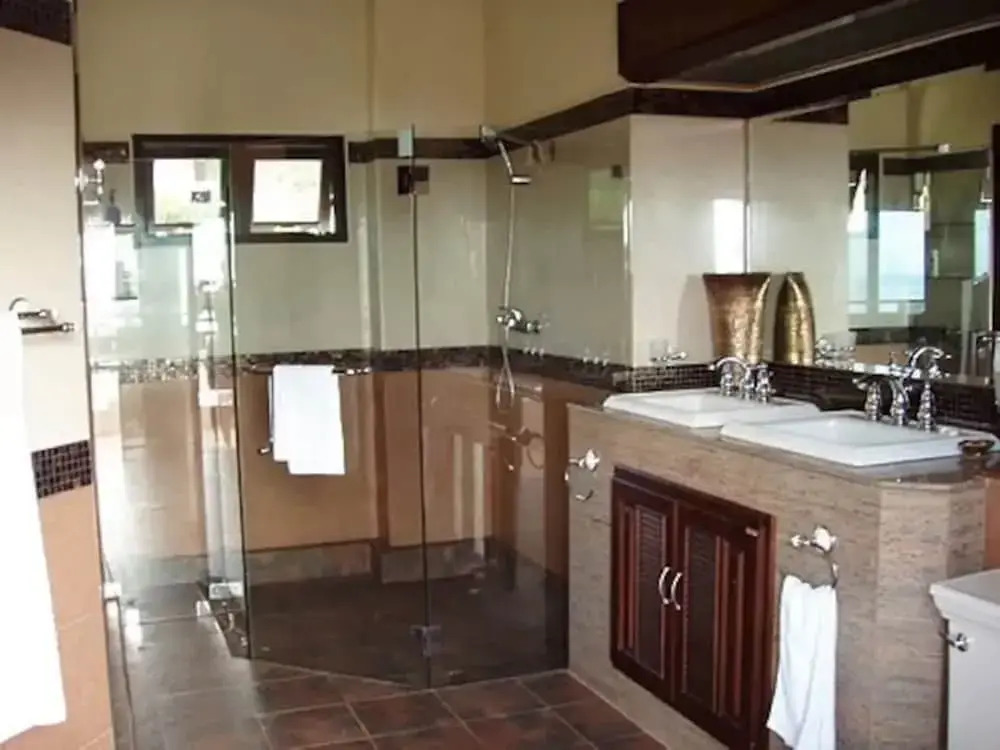 5 Bedroom Oceanview Pool Villa