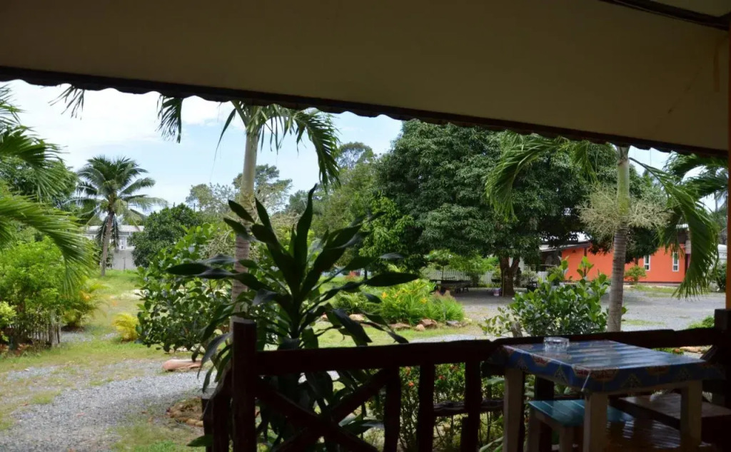 Mango Tree Resort Koh Chang