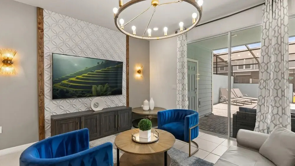 Upstay: Modern Windsor Resort Home Near Disney
