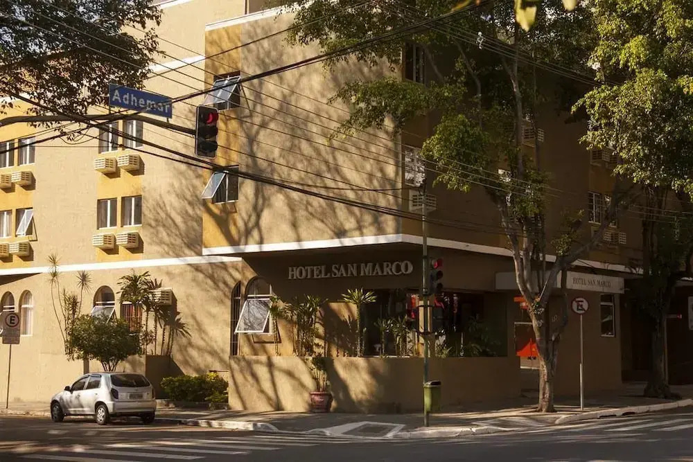 Hotel San Marco